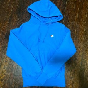 Men’s champion hoodie